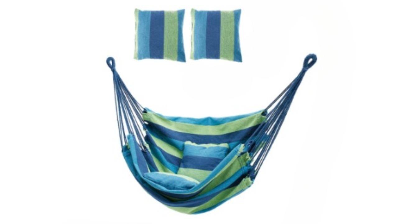 NNEOBA Outdoor Camping Hammock
