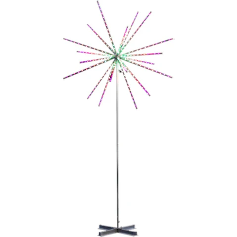 Christabelle Large 2.7m Outdoor Christmas Light Starburst