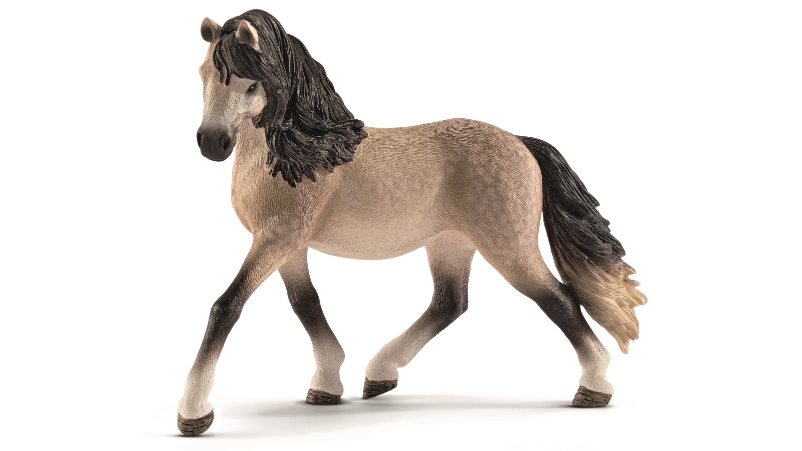 Schleich Andalusian Mare Toy Figure