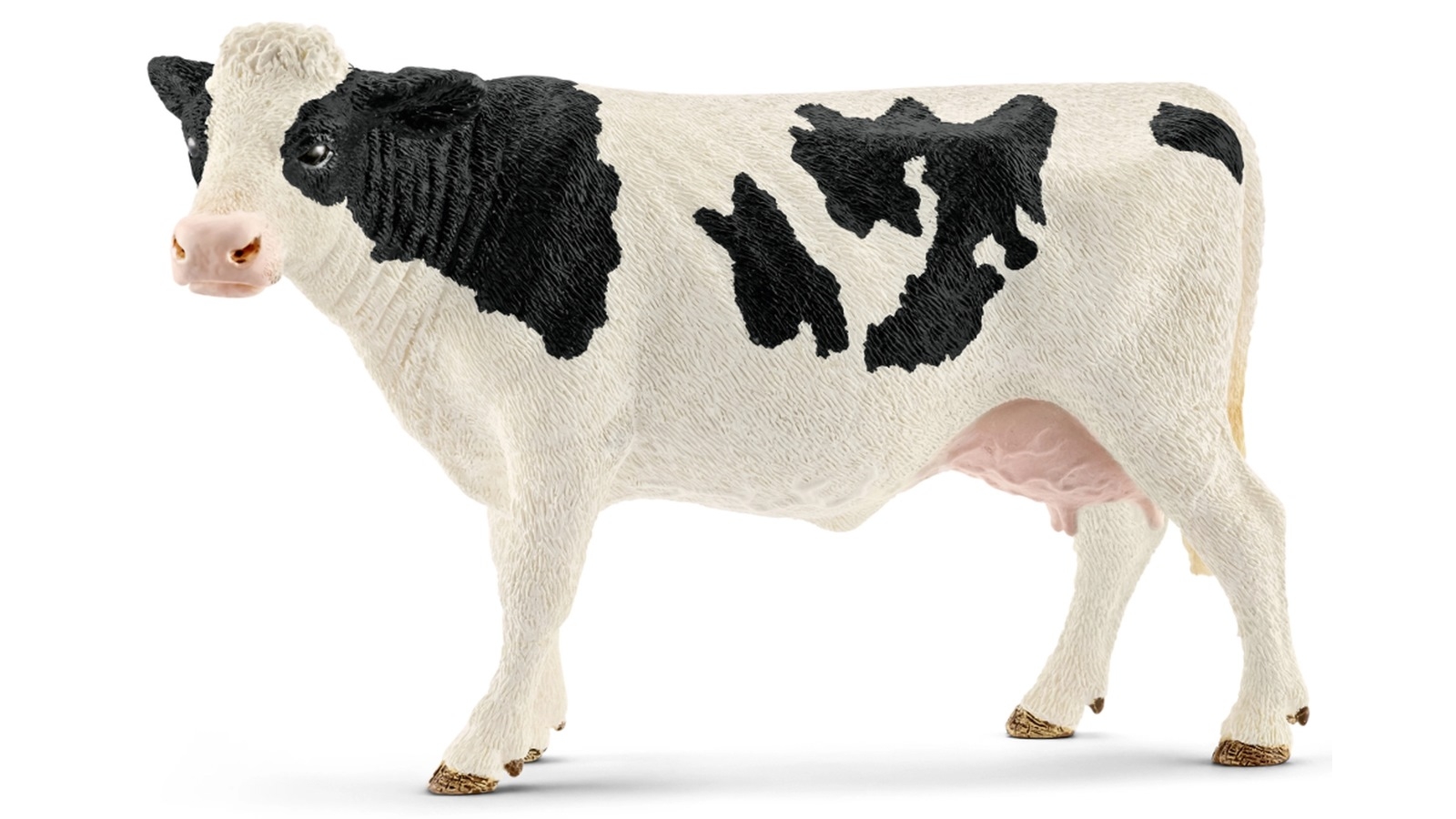 Schleich Holstein Cow