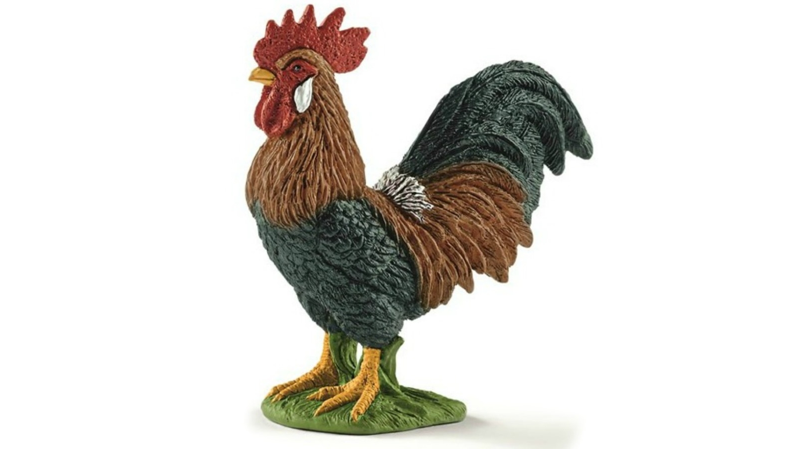 Schleich Rooster