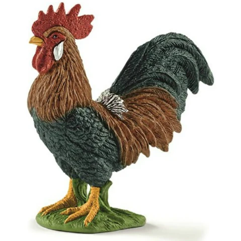 Schleich Rooster