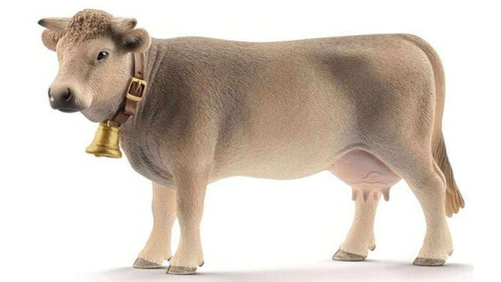 Schleich Braunvieh Cow