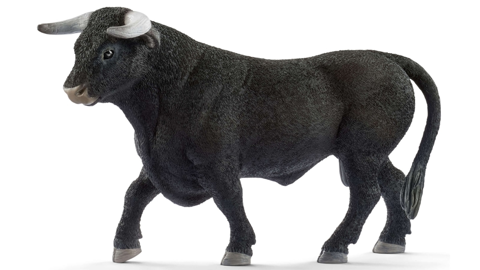 Schleich Black bull