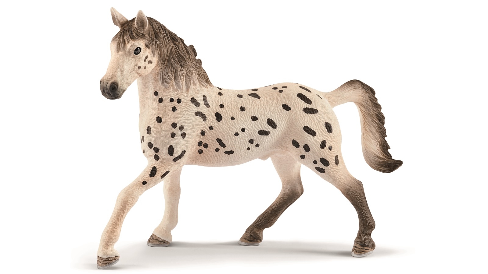 Schleich Knapstrupper Stallion Toy Figure