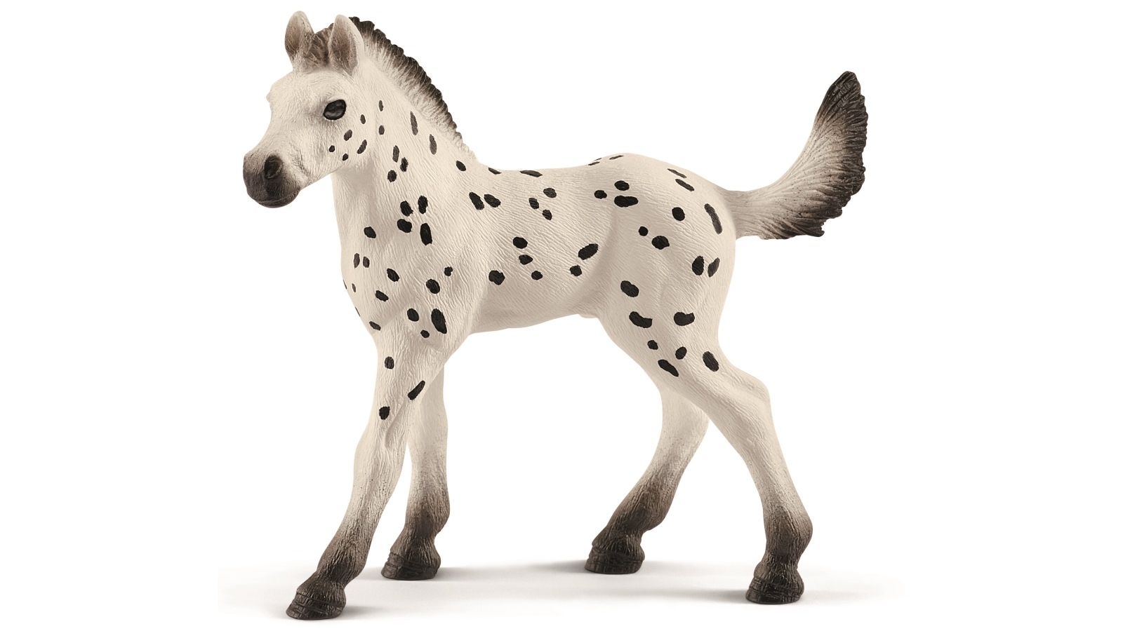 Schleich Knapstrupper Foal Toy Figure