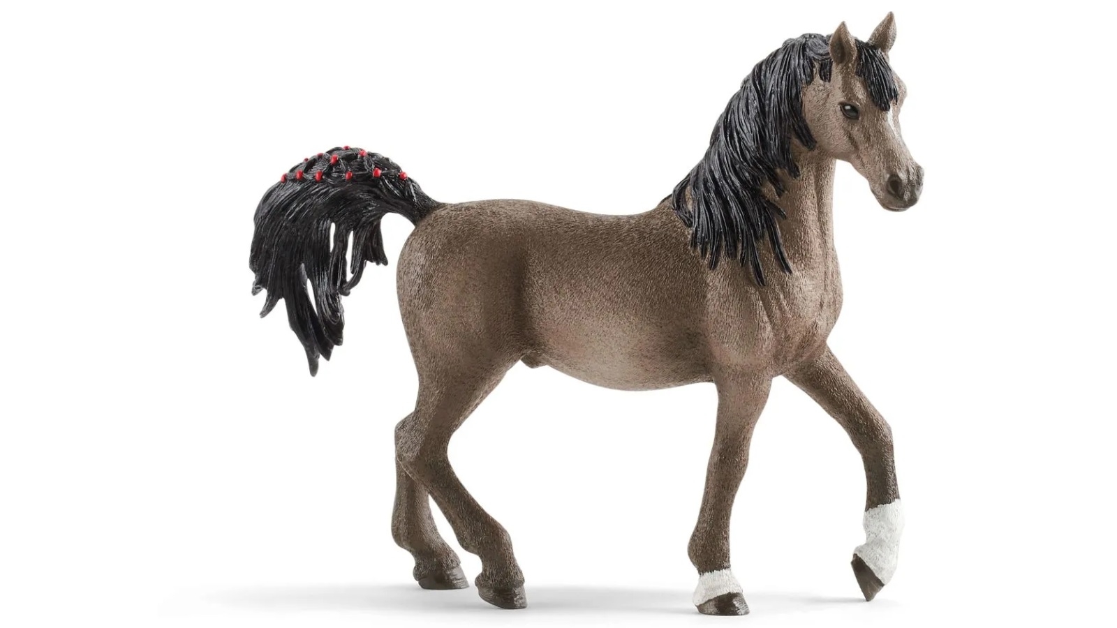 Schleich Arabian Stallion