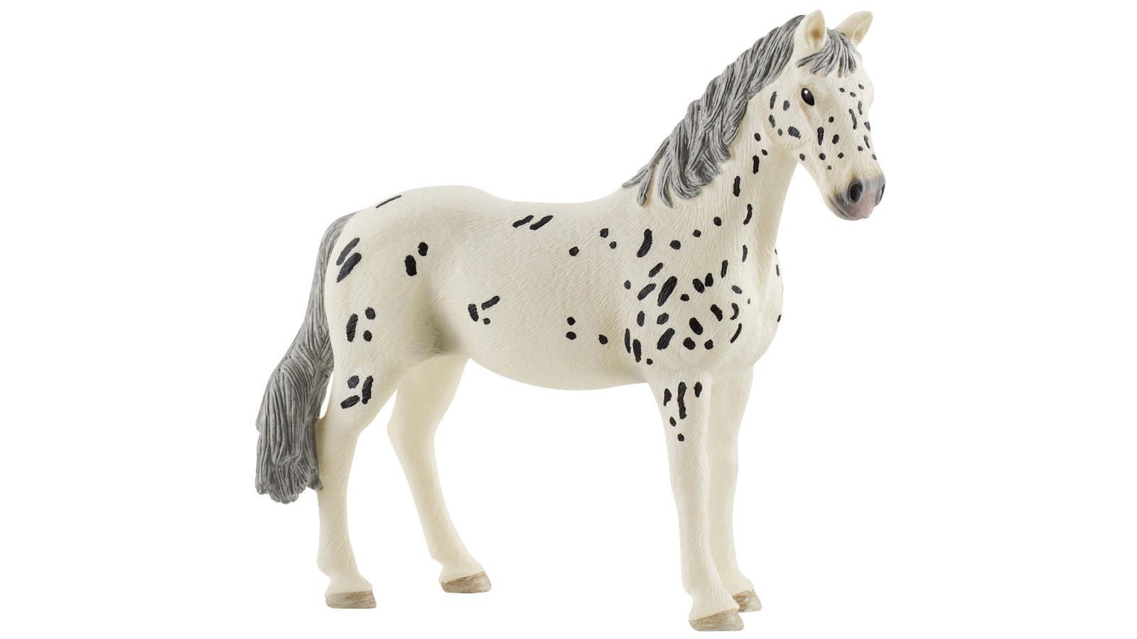 Schleich Knabstrupper Mare