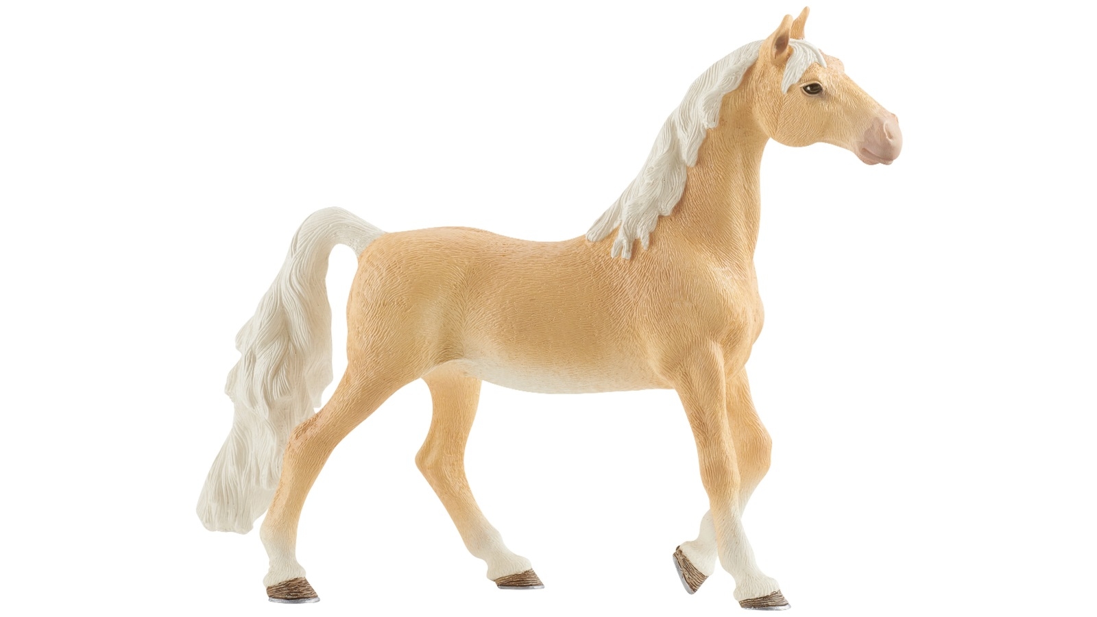 Schleich American Saddlebred Mare