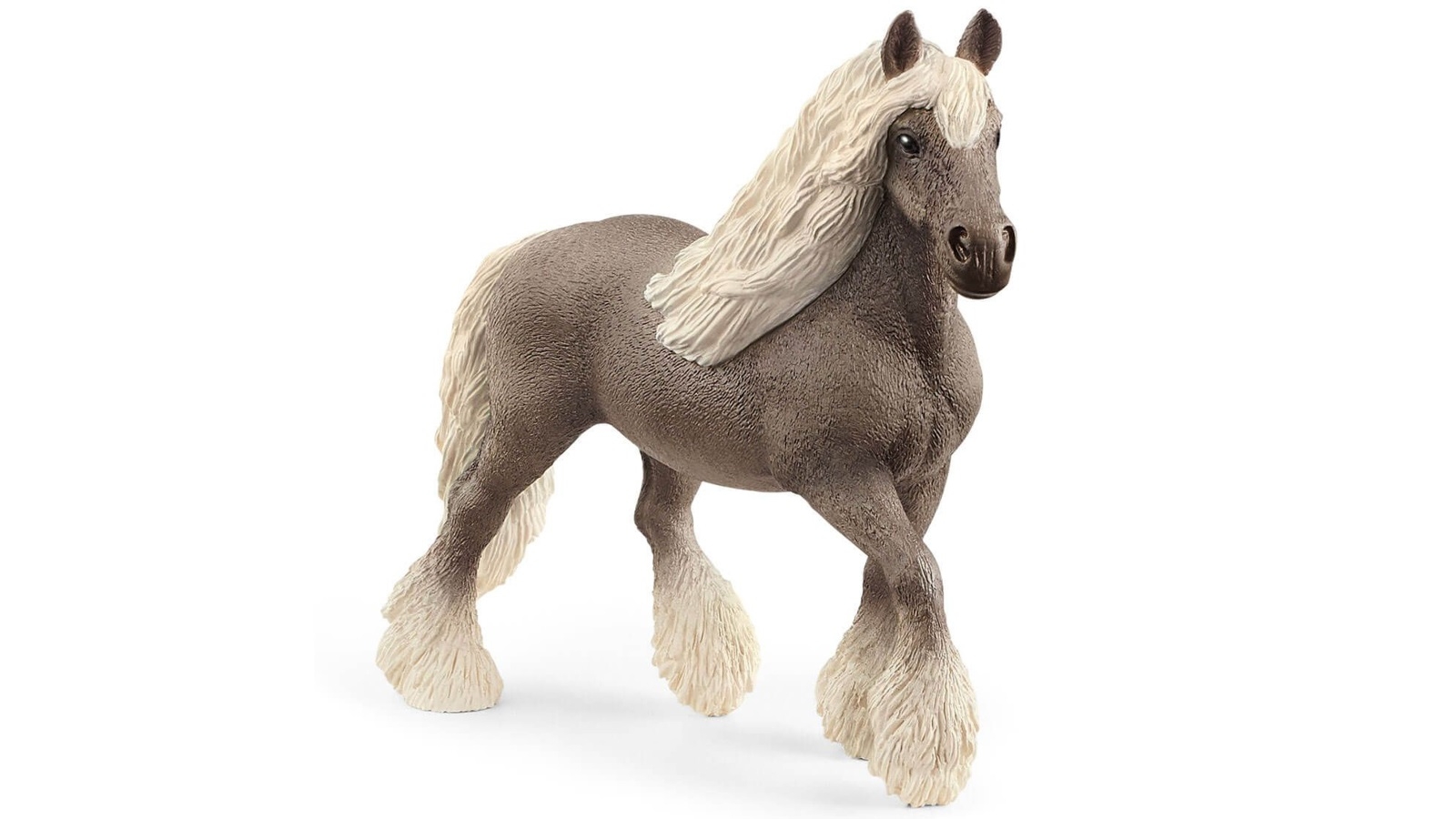 Schleich Silver Dapple Mare