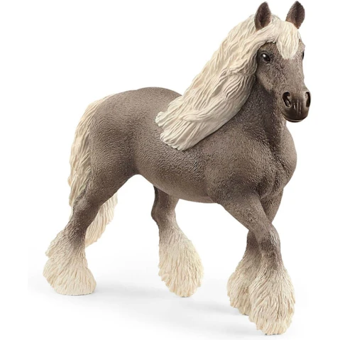Schleich Silver Dapple Mare