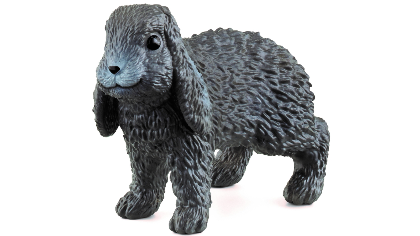 Schleich Lop-Eared Rabbit