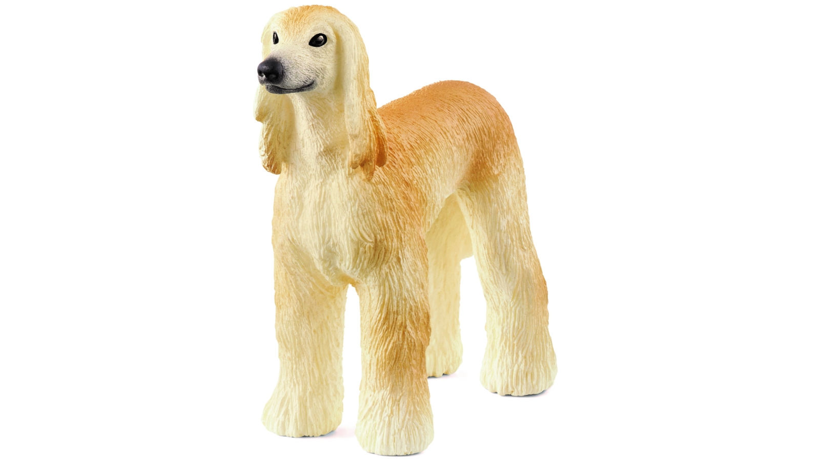 Schleich Afghan Hound