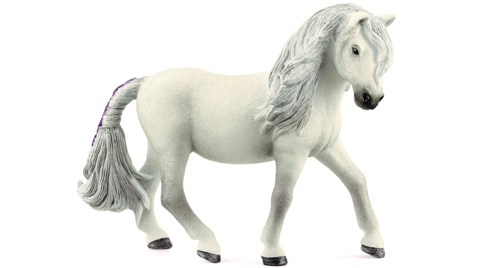 Schleich Iceland Pony Mare