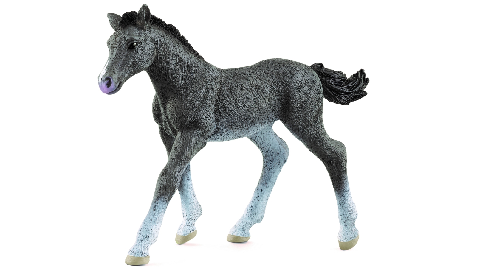 Schleich Trakehner Foal