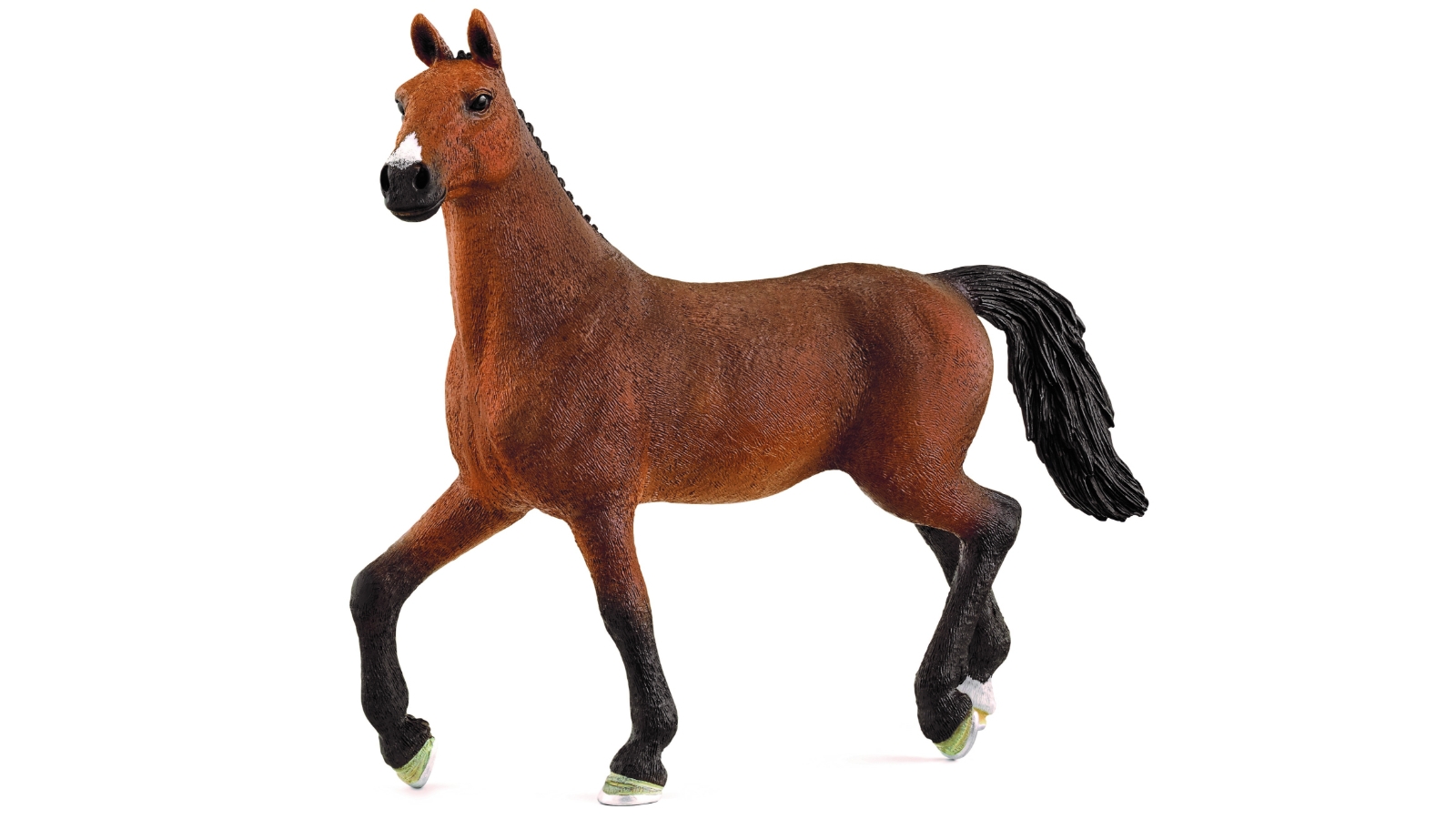 Schleich Oldenburger Mare