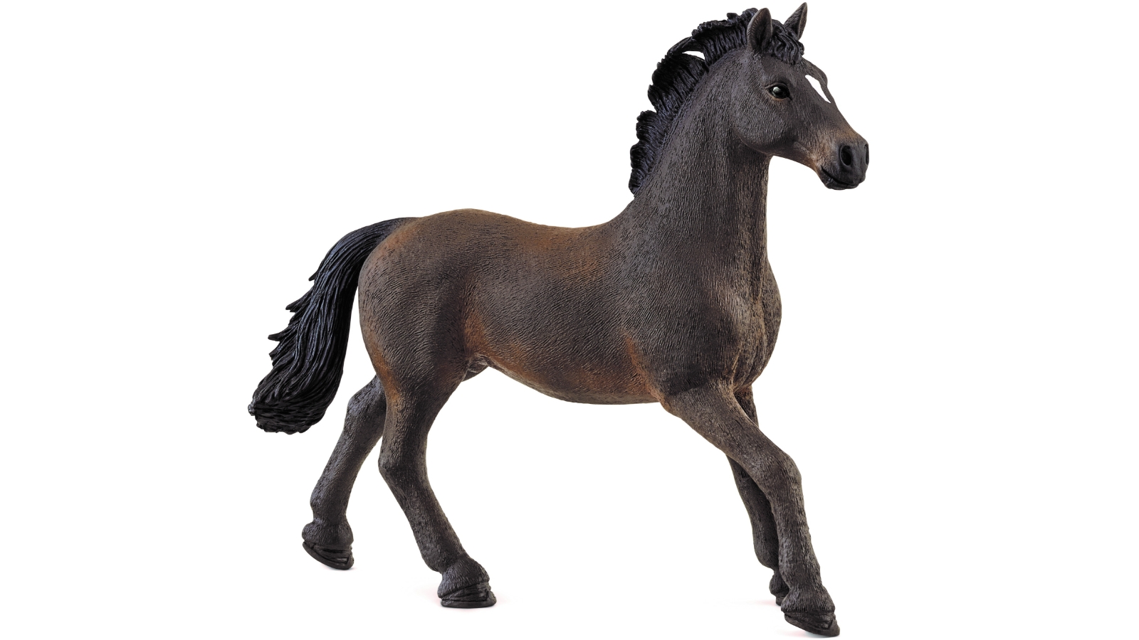 Schleich Oldenburger Stallion