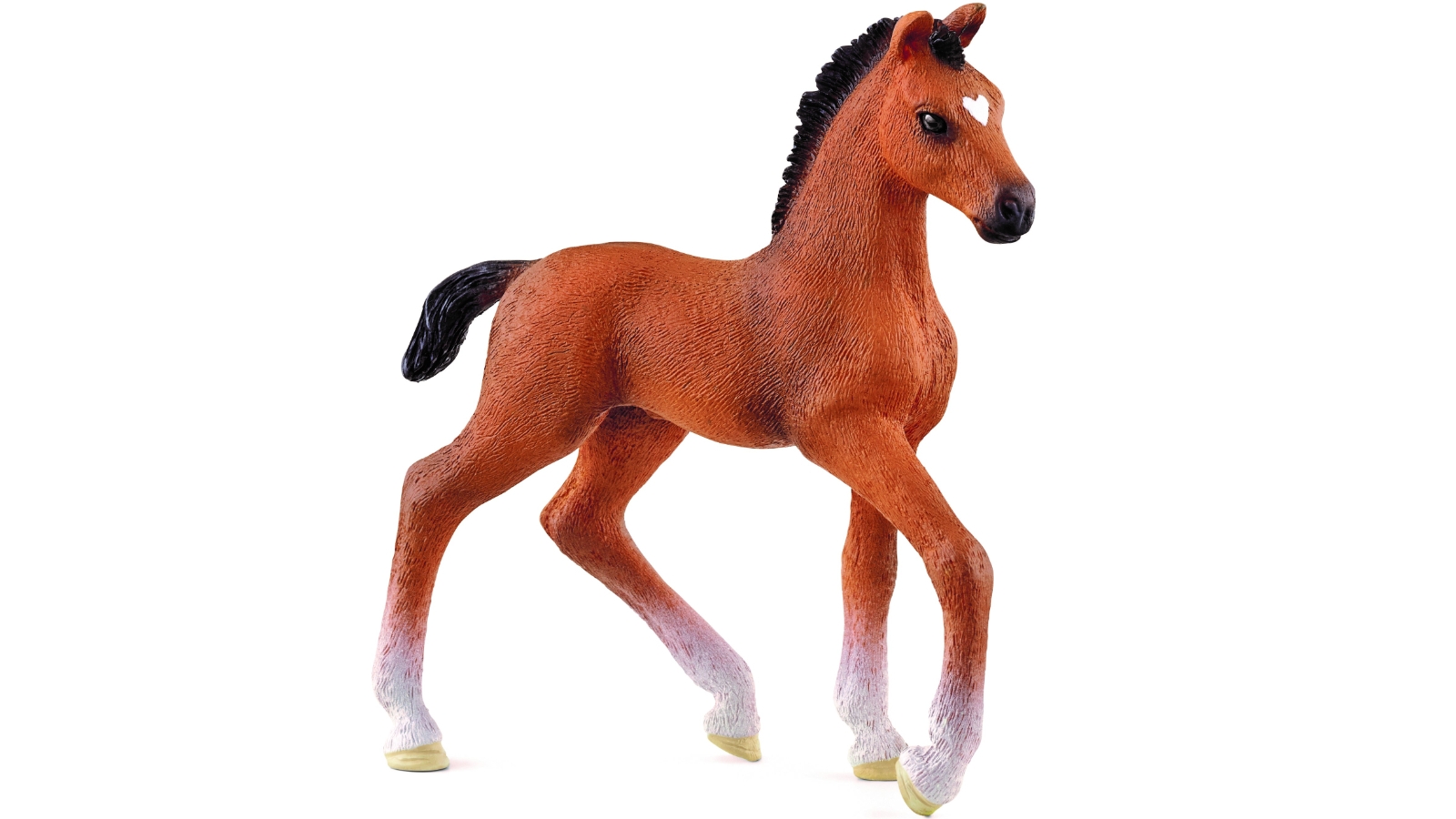 Schleich Oldenburger Foal