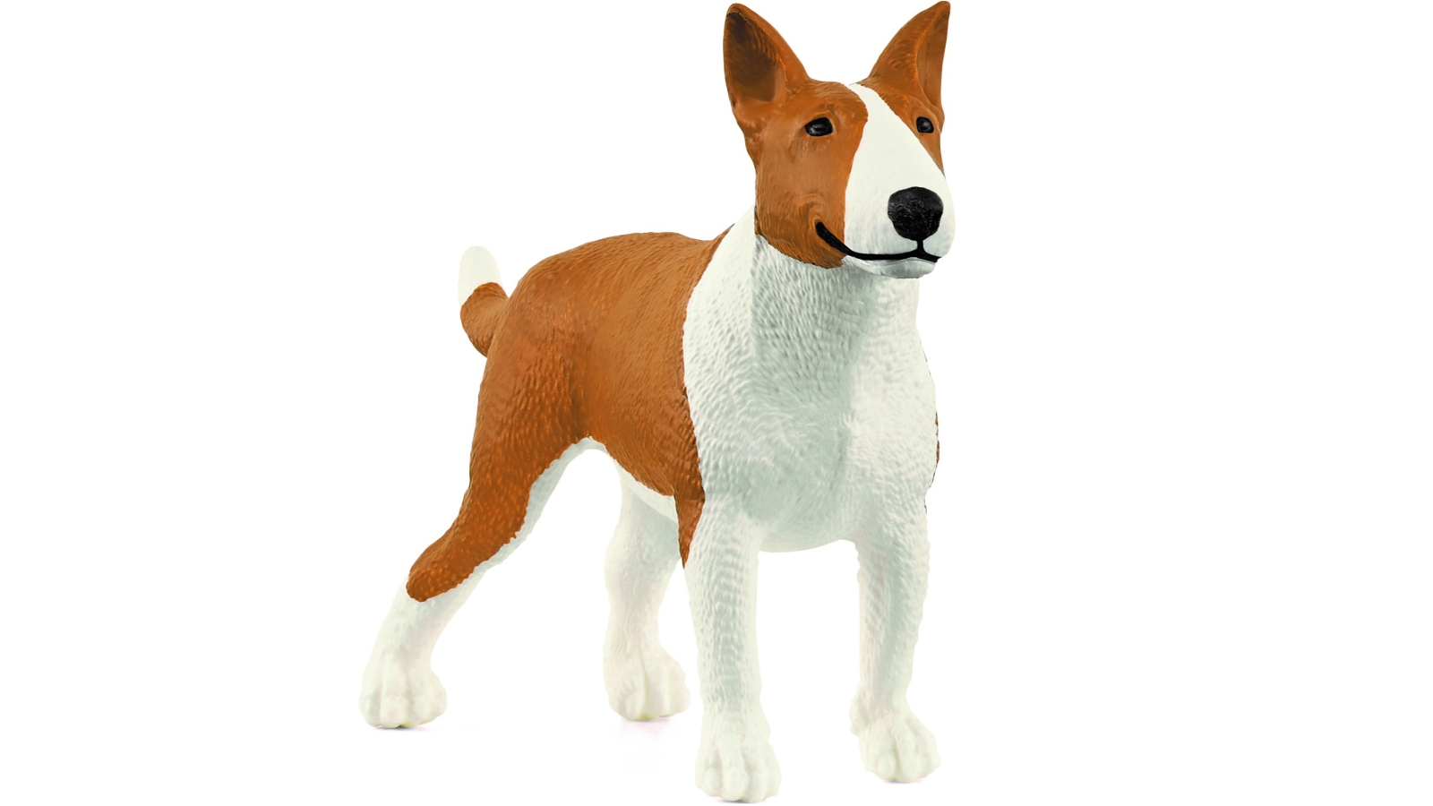 Schleich Bull Terrier