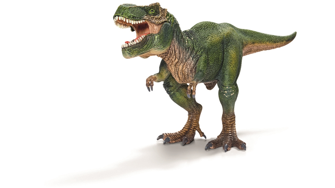Schleich Tyrannosaurus Rex Toy Figure