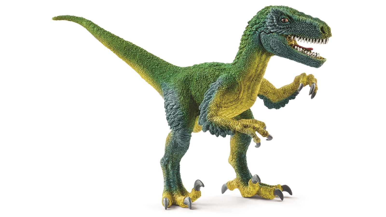 Schleich Velociraptor Toy Figure