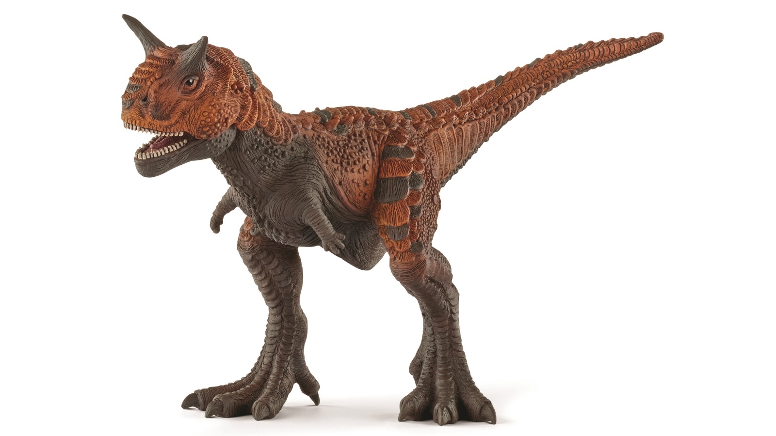Schleich Carnotaurus Toy Figure