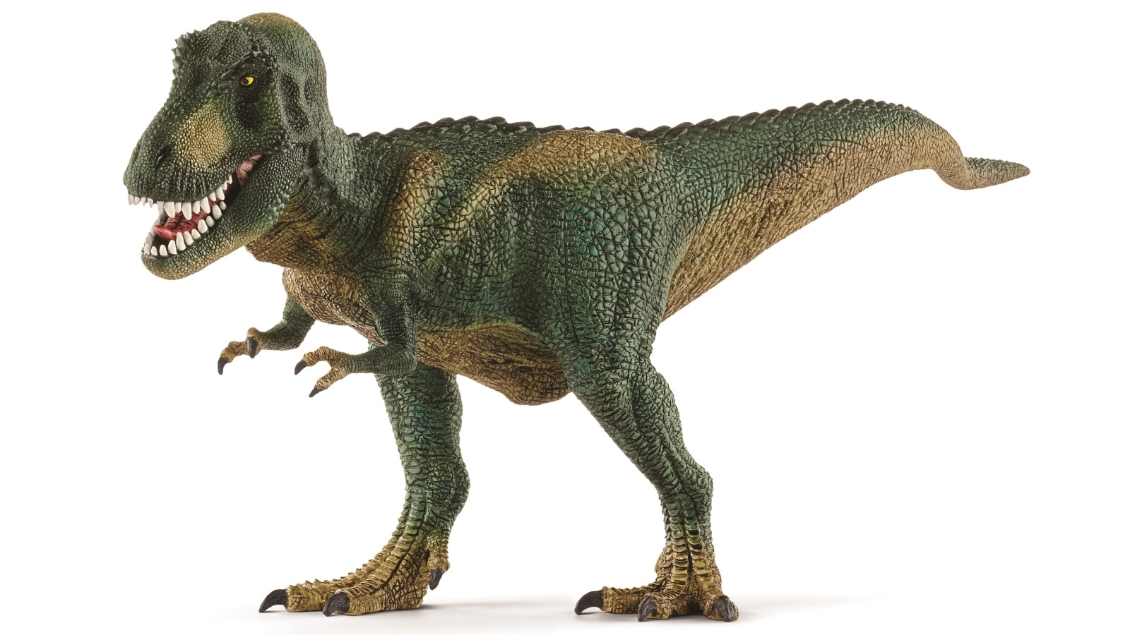 Schleich Tyrannosaurus Rex Toy Figure