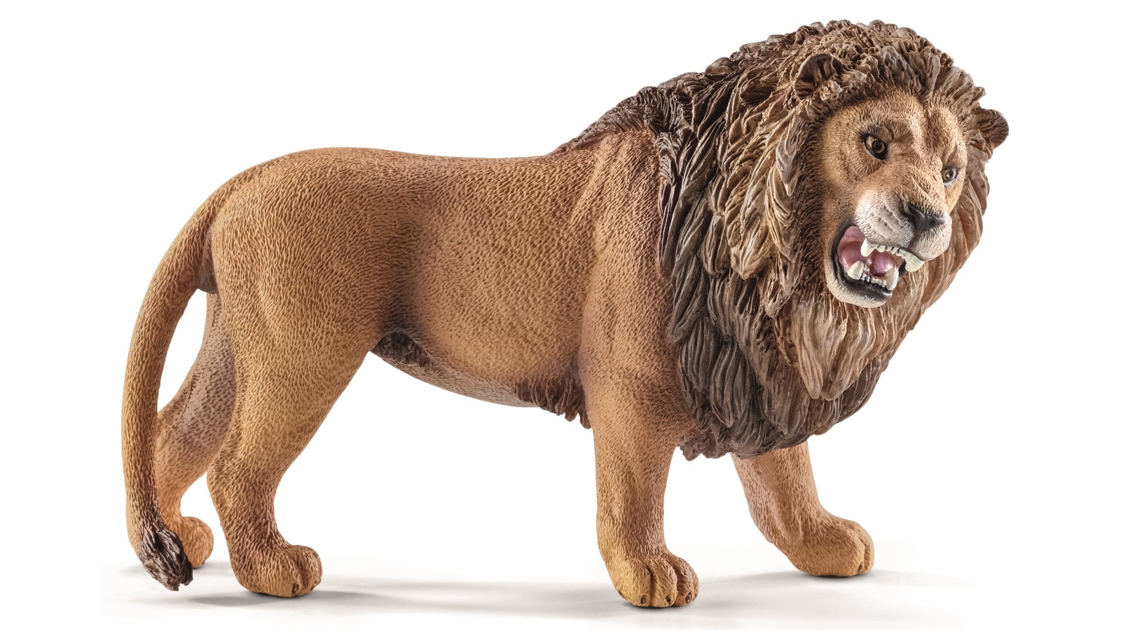 Schleich Lion Roaring
