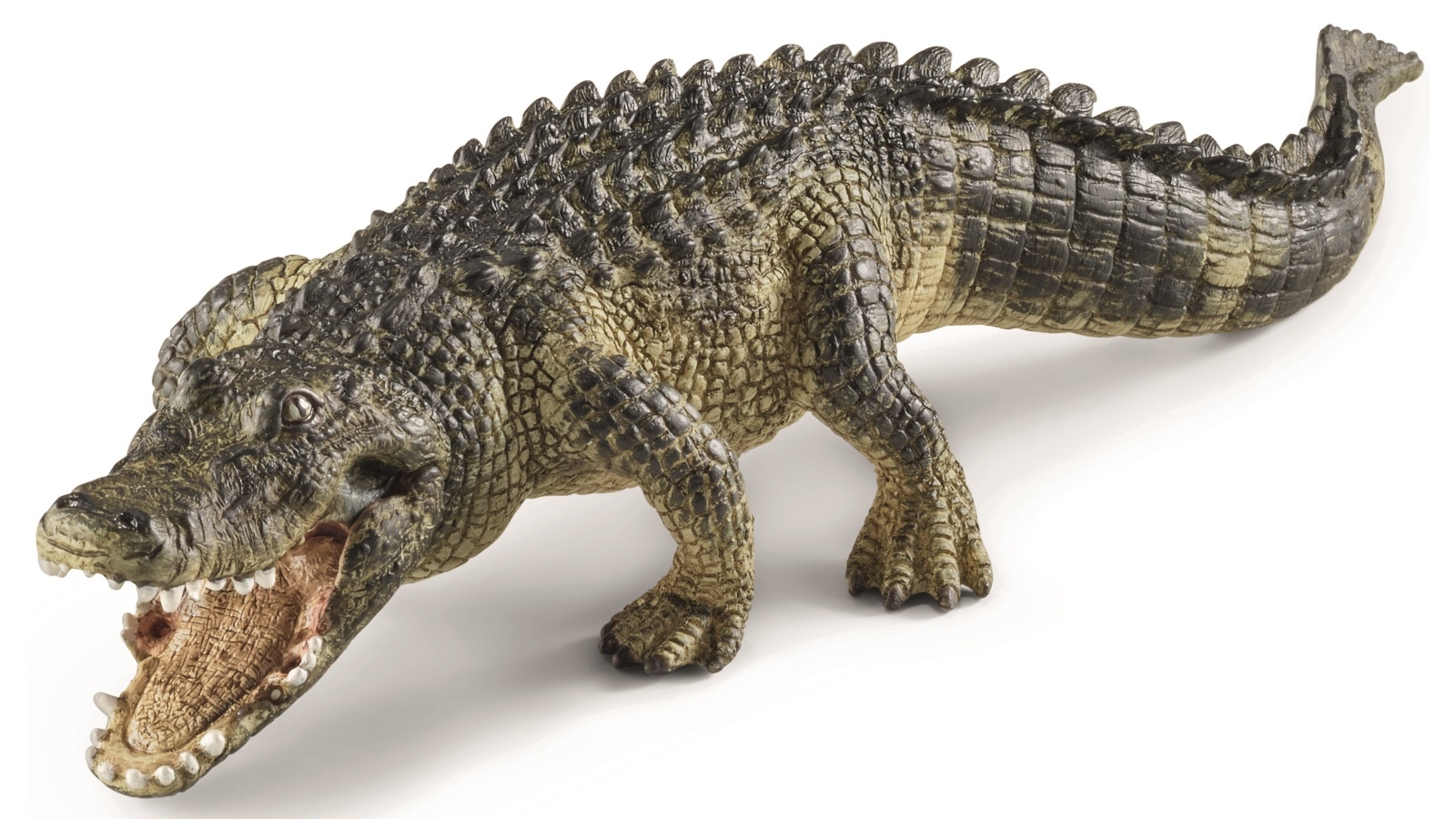 Schleich Aligator