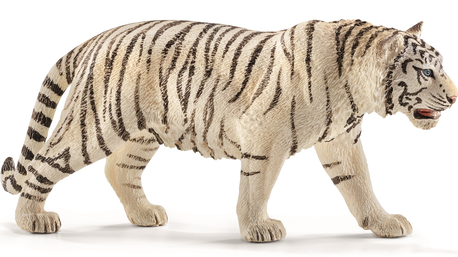 Schleich Tiger - White