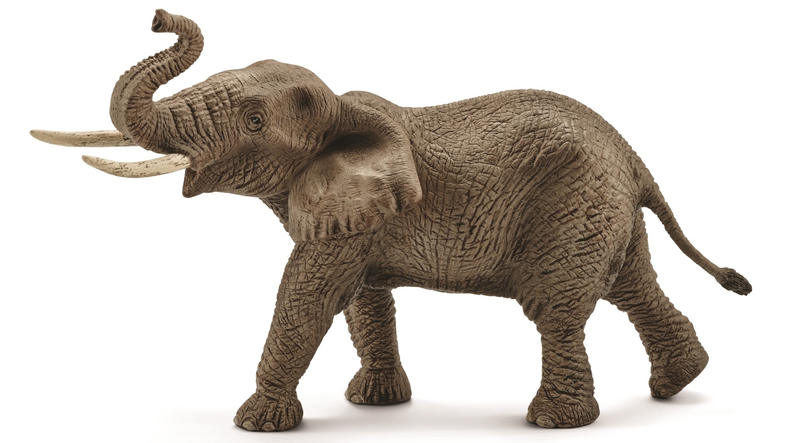 Schleich African Male Elephant