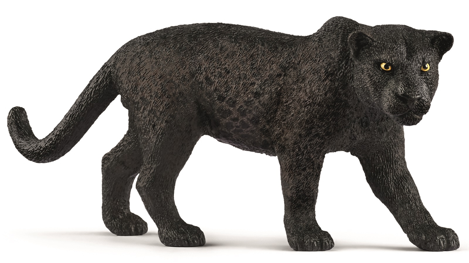 Schleich Black Panther