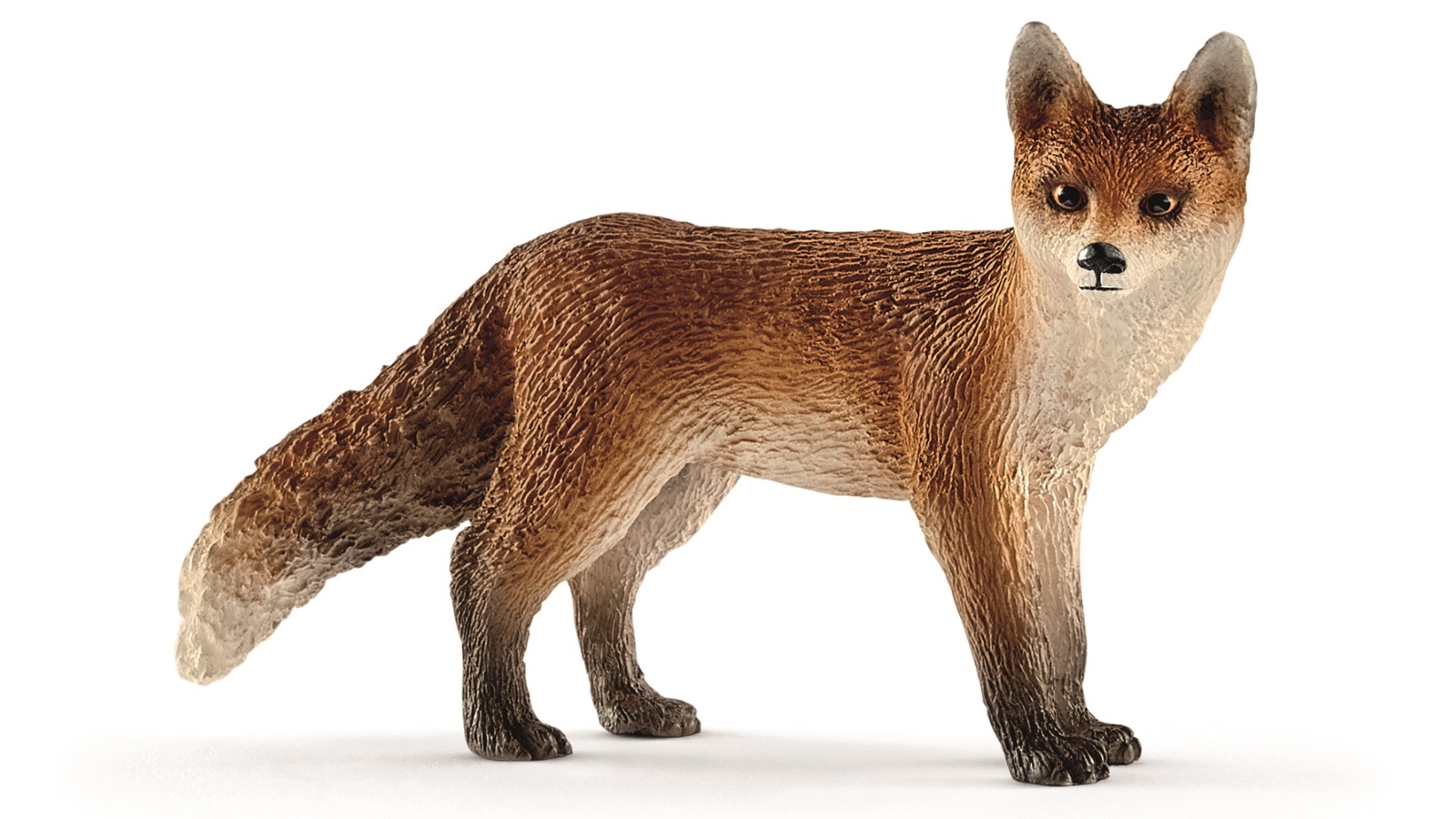 Schleich Fox