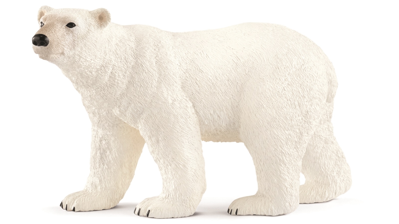 Schleich Polar Bear