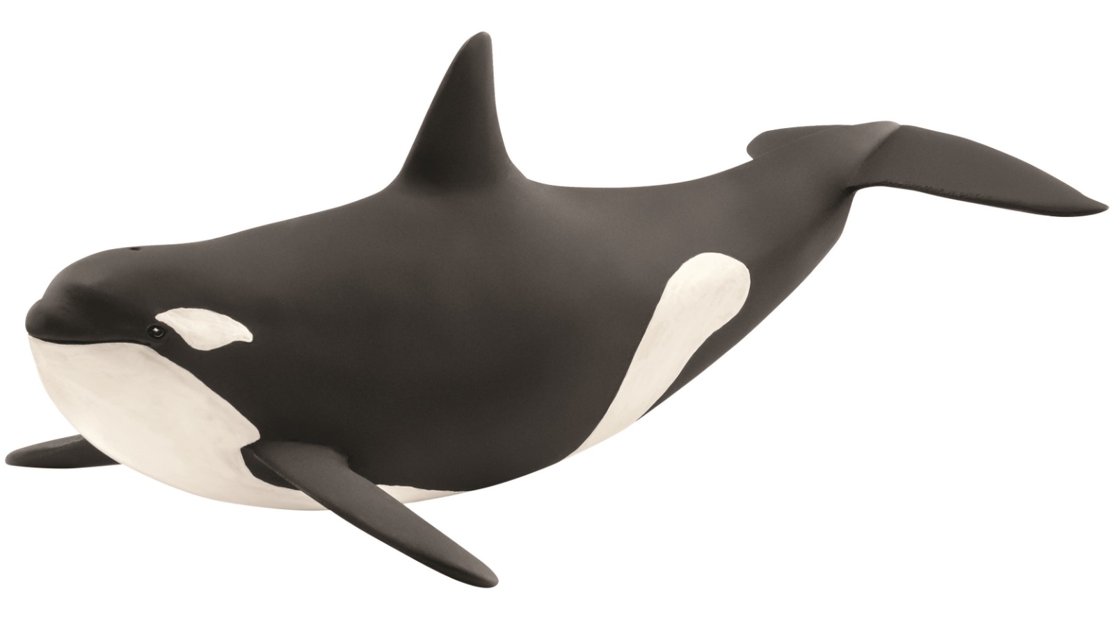 Schleich Killer Whale