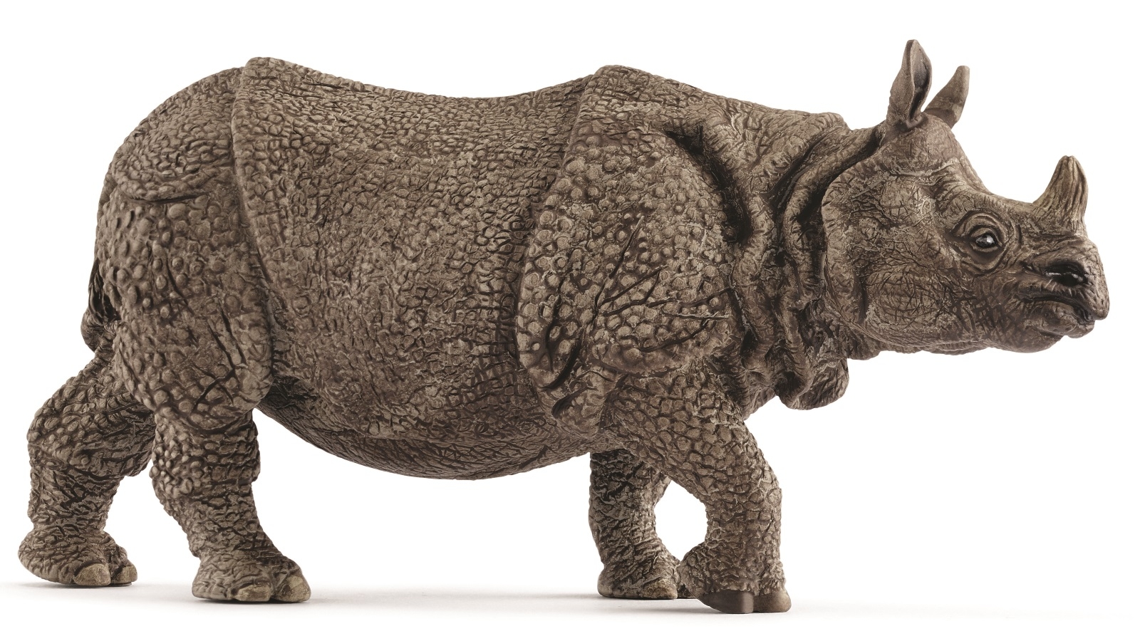 Schleich Indian rhinoceros