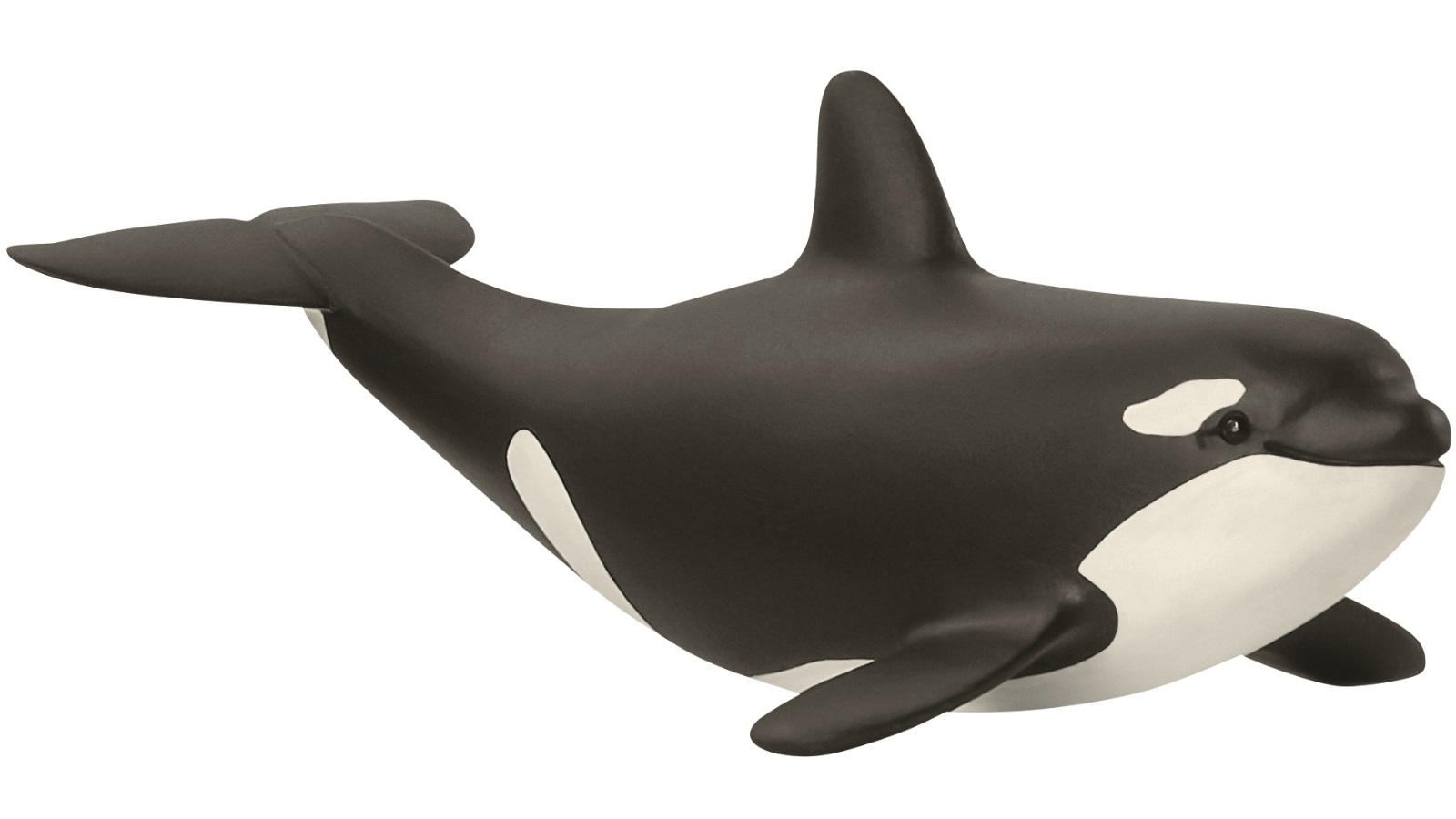 Schleich Baby Orca