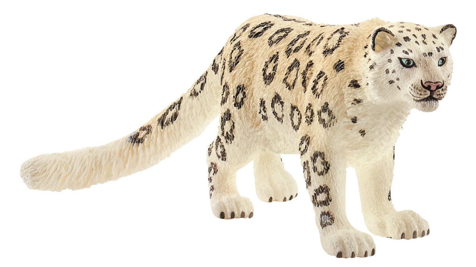 Schleich Snow Leopard
