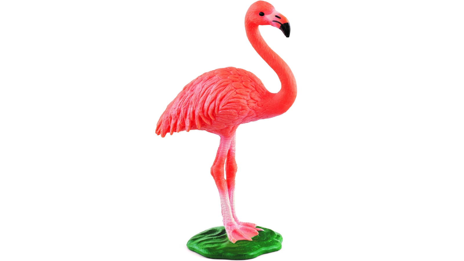 Schleich Flamingo