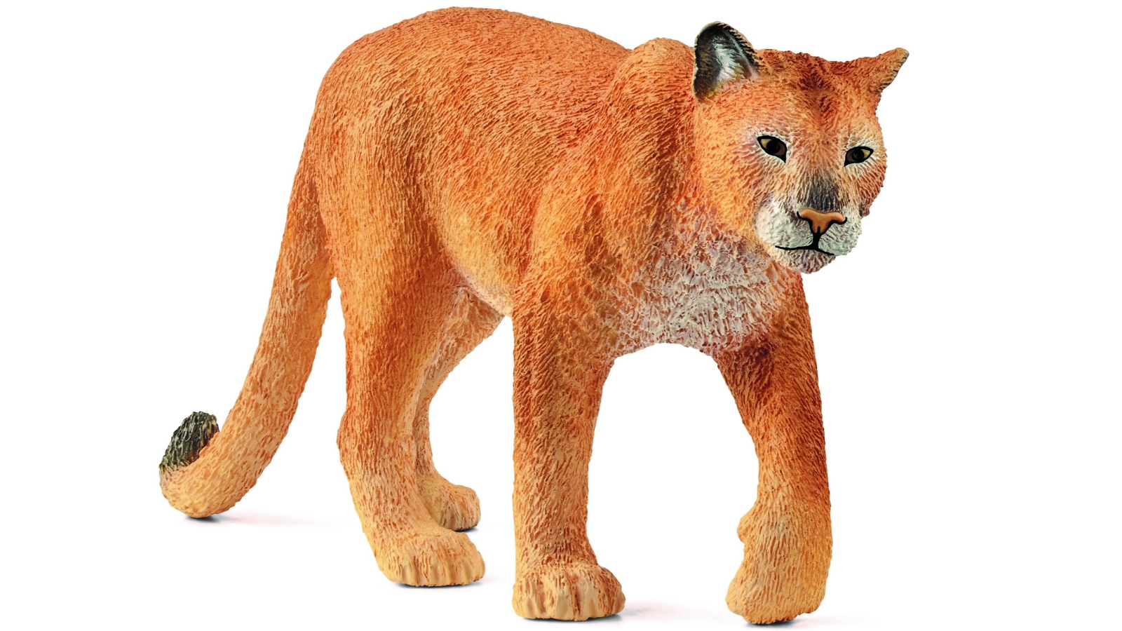 Schleich Cougar