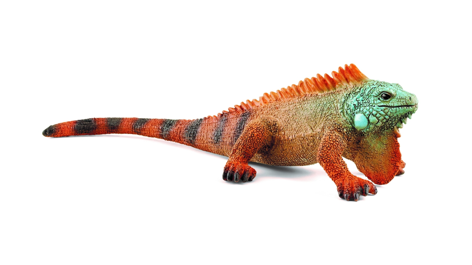 Schleich Iguana
