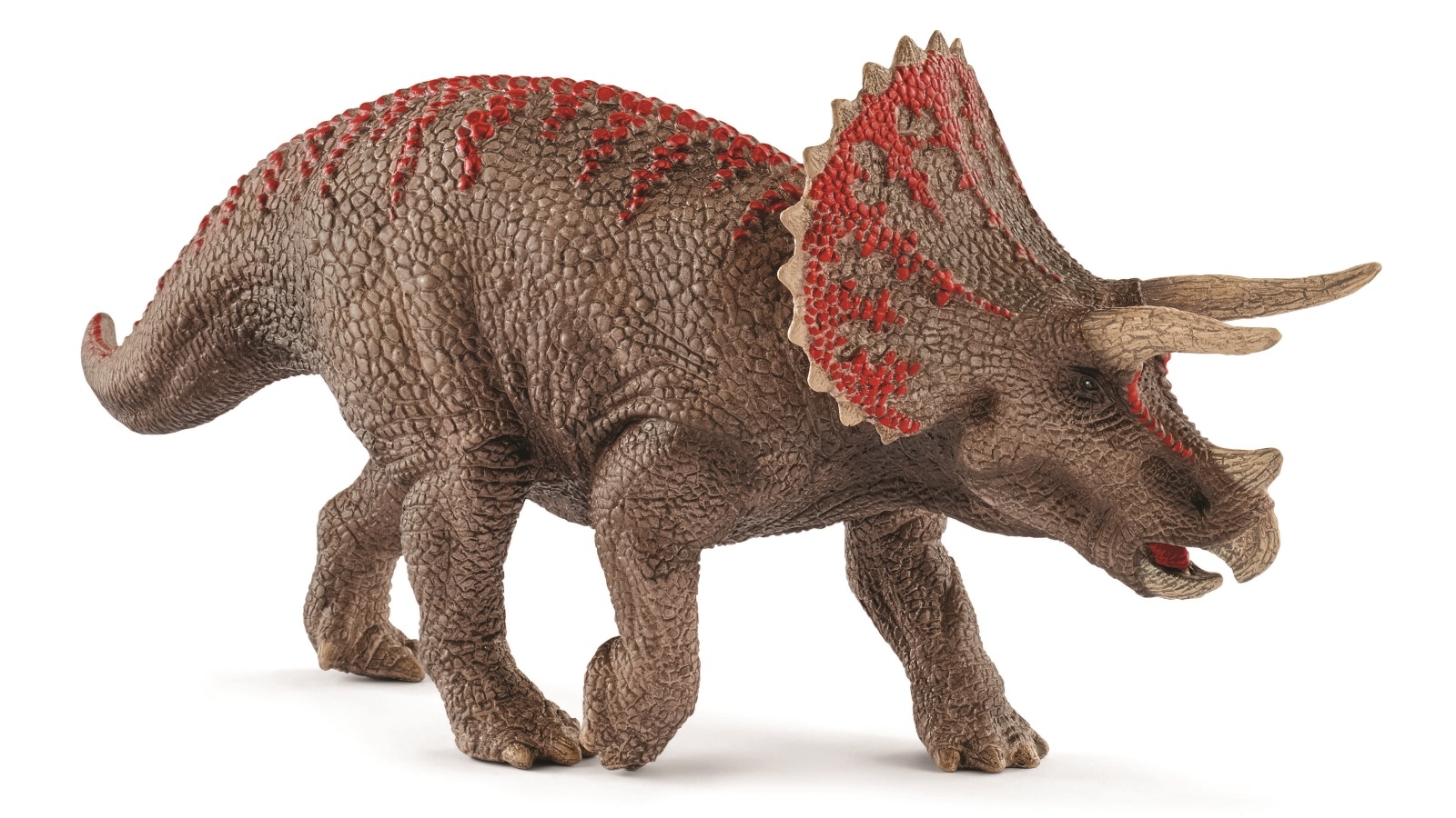 Schleich Tricerators Toy Figure