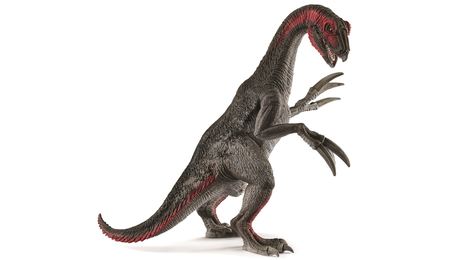 Schleich Therizinosaurus Toy Figure