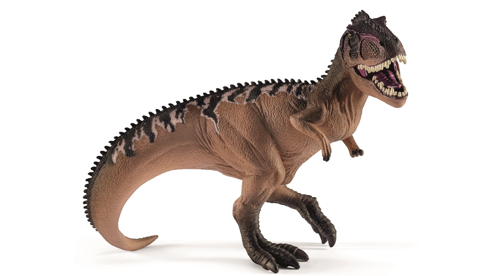 Schleich Giganotosaurus Toy Figure