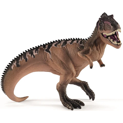 Schleich Giganotosaurus Toy Figure
