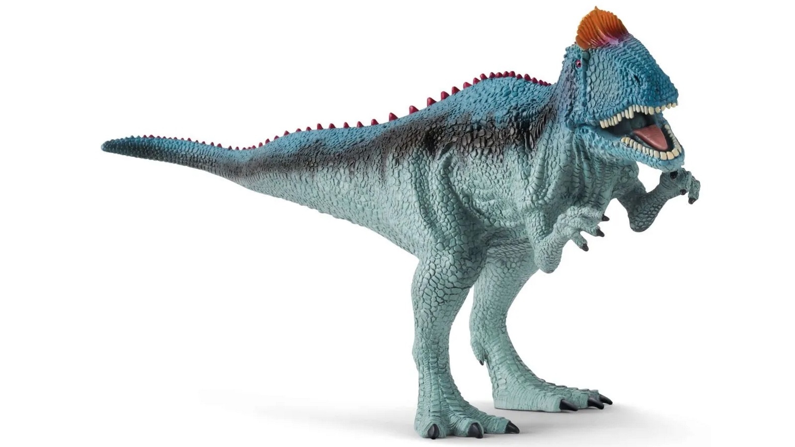 Schleich Cryolophosaurus