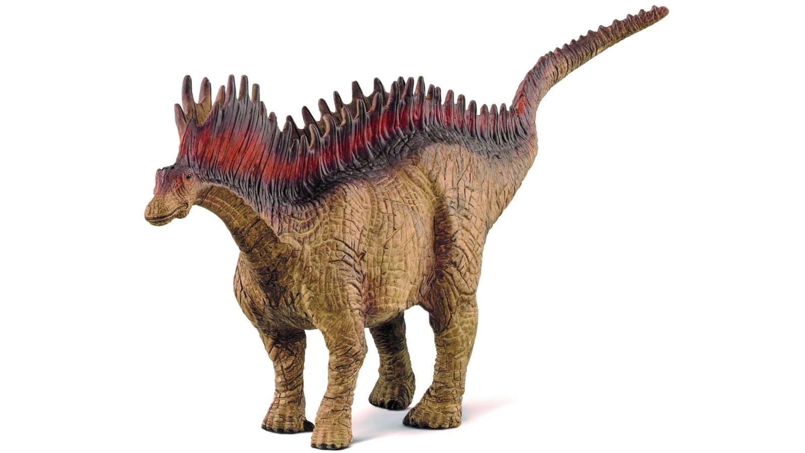 Schleich Amargasaurus