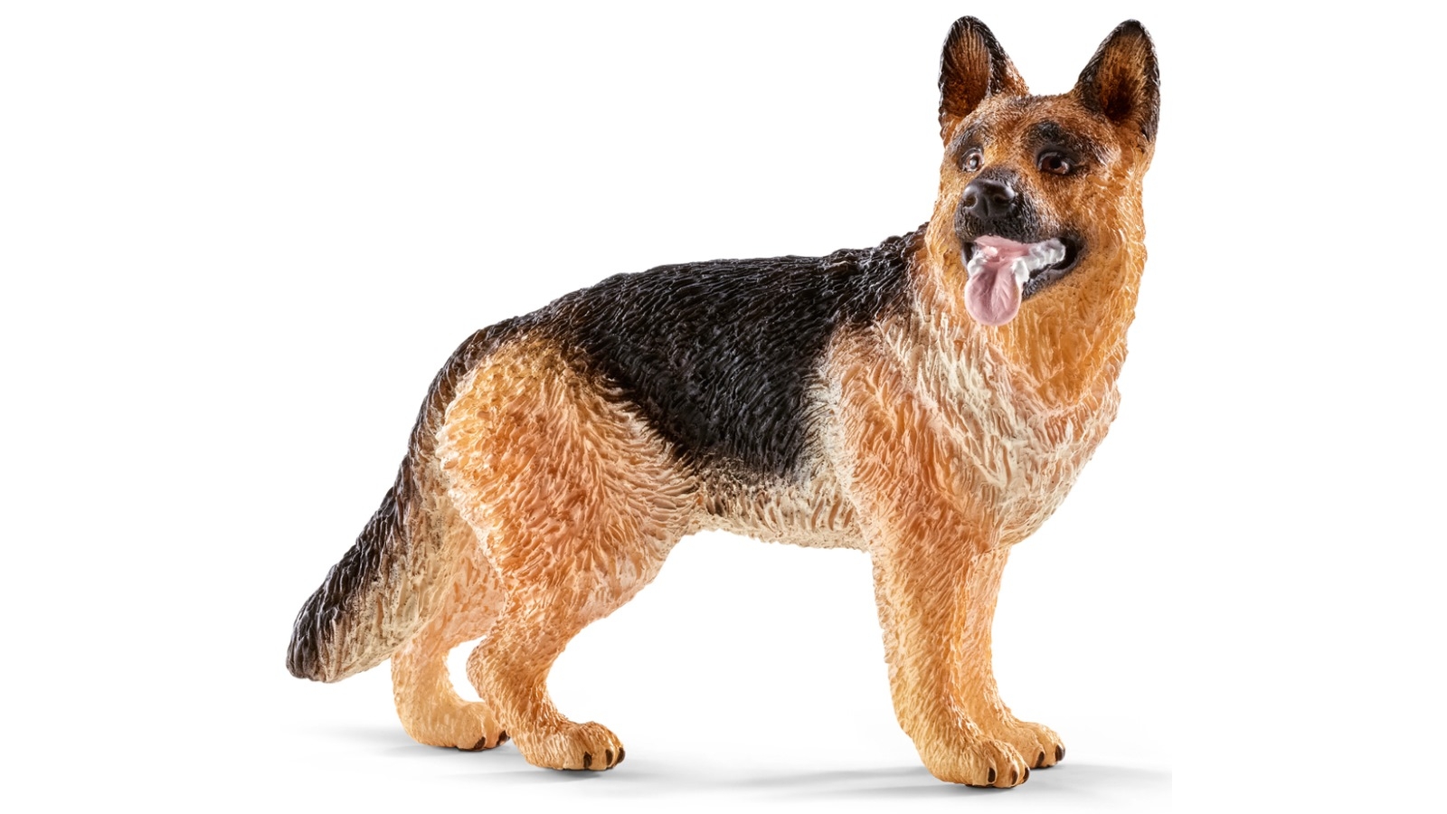 Schleich German Shepherd