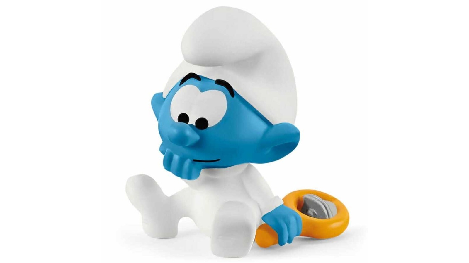 Schleich Baby Smurf