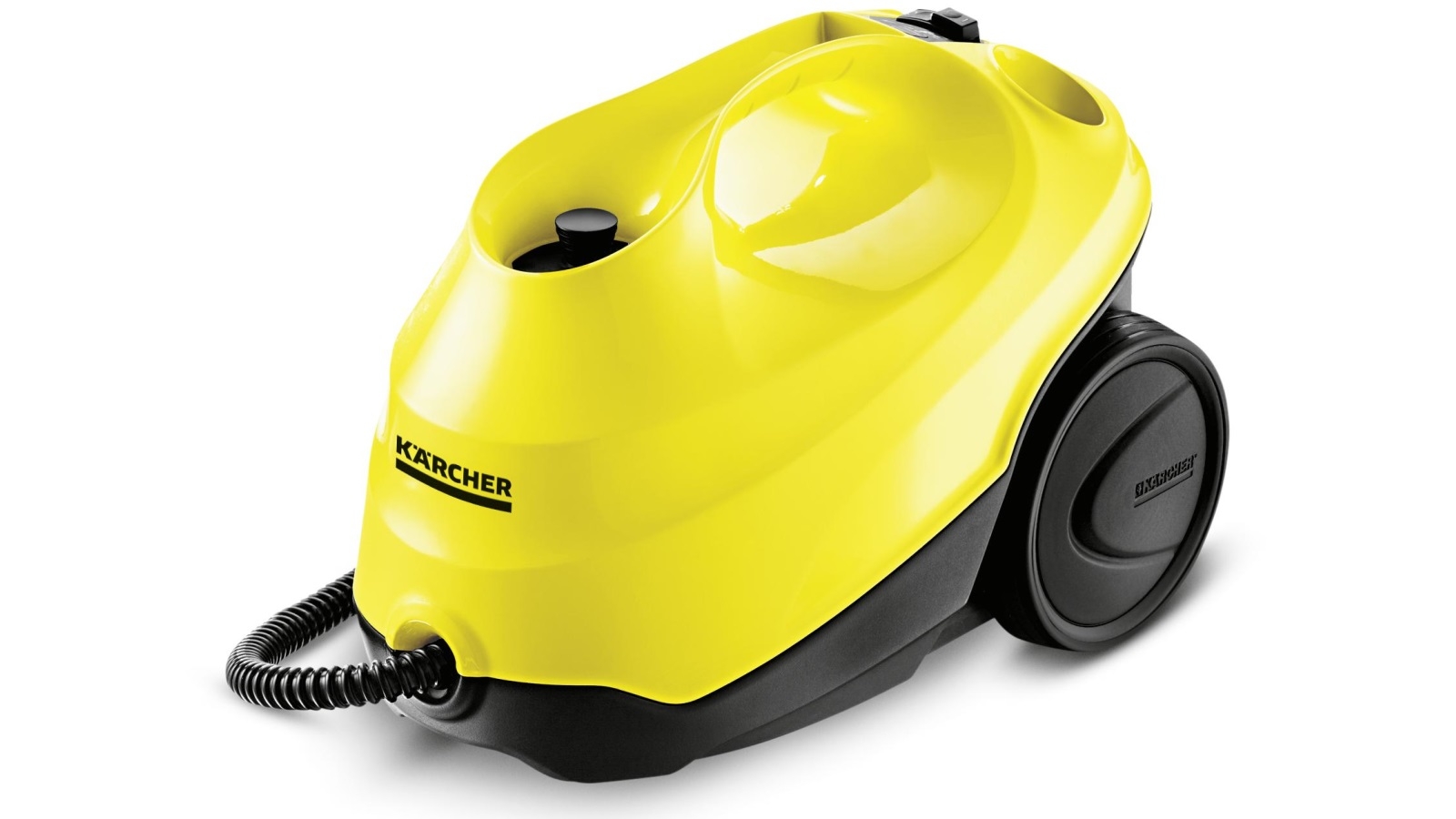 Karcher SC3 Premium Steam Cleaner Harvey Norman